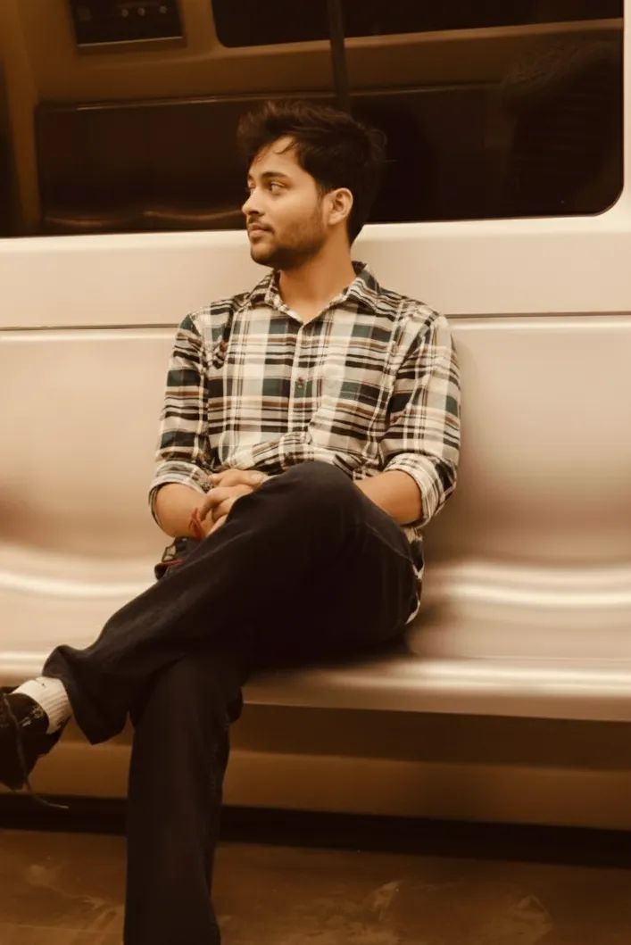 Rishabh Dev Prasad
